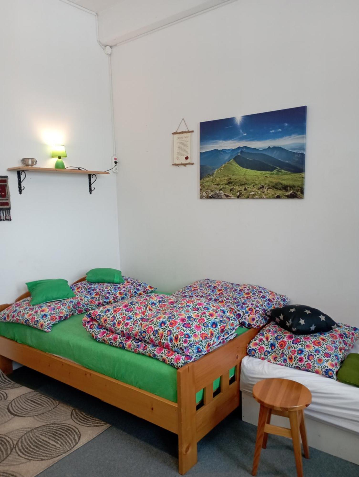 A3Apartament 2 Pokojowy Aneks Kuchenny 2 Lazienki Wlasne Na Korytarzu Villa Jumper Pobyt Na Termach Dla 2 Osob Gratis Zakopane Rum bild