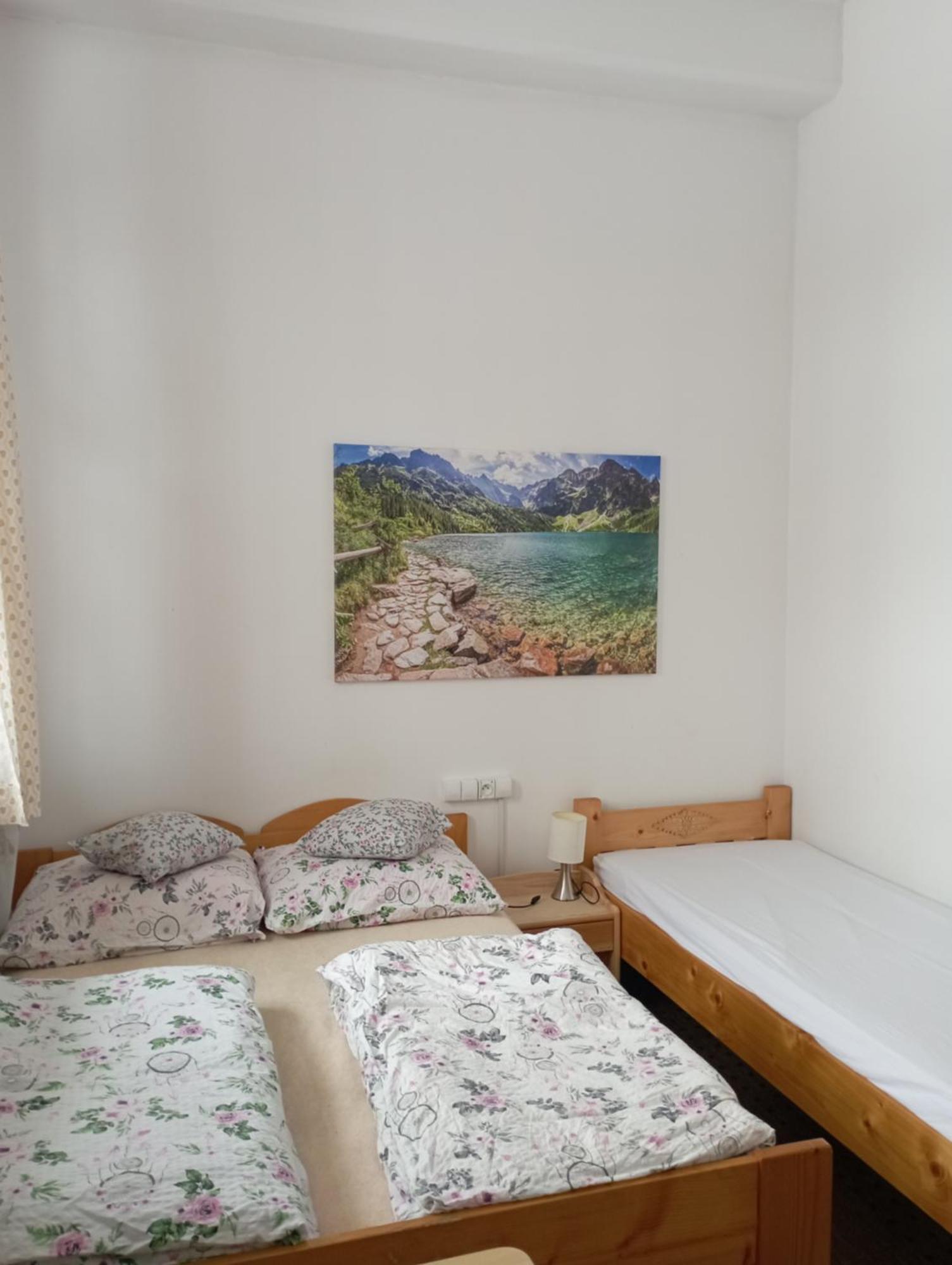 A3Apartament 2 Pokojowy Aneks Kuchenny 2 Lazienki Wlasne Na Korytarzu Villa Jumper Pobyt Na Termach Dla 2 Osob Gratis Zakopane Rum bild
