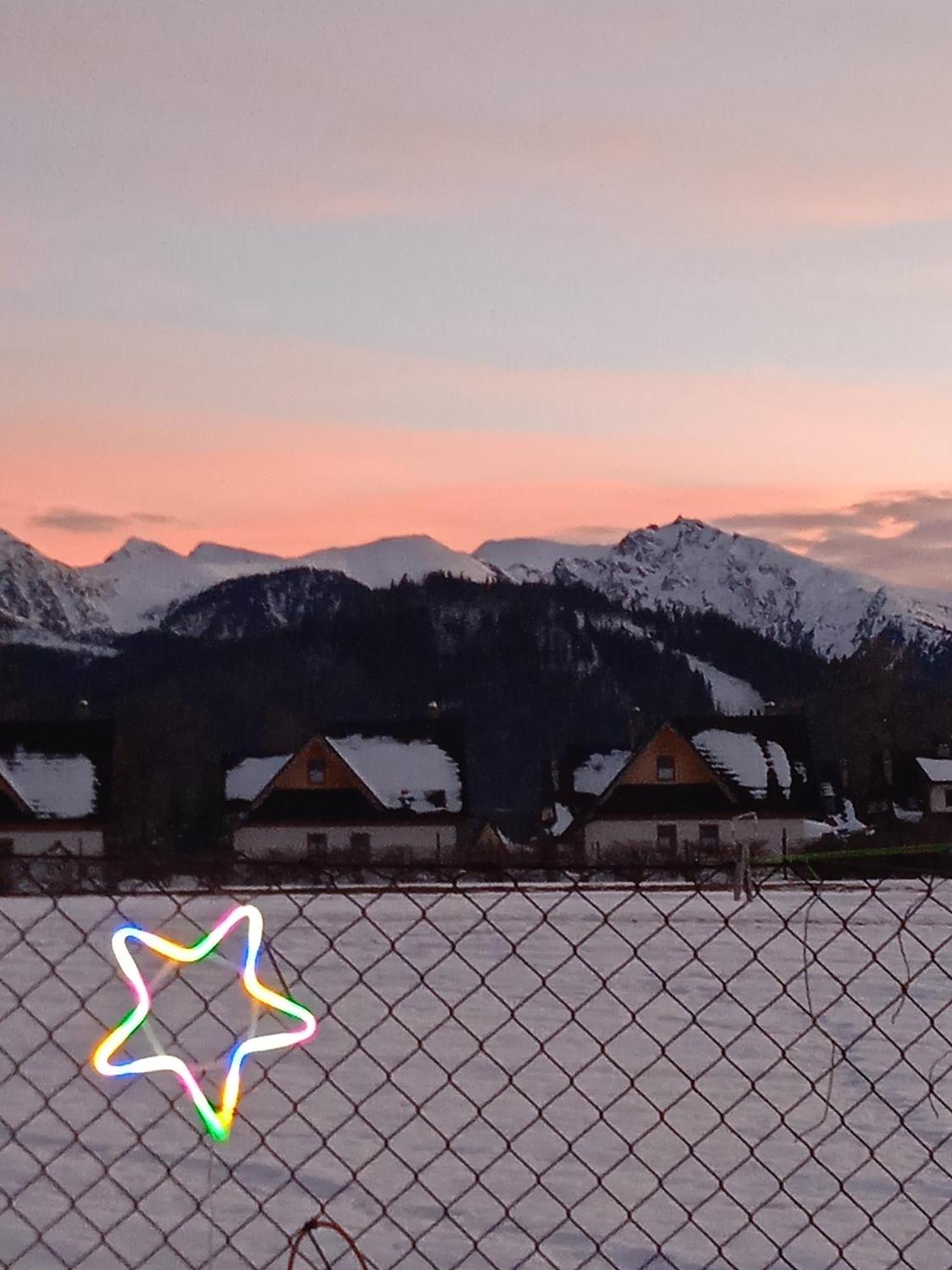 A3Apartament 2 Pokojowy Aneks Kuchenny 2 Lazienki Wlasne Na Korytarzu Villa Jumper Pobyt Na Termach Dla 2 Osob Gratis Zakopane Rum bild